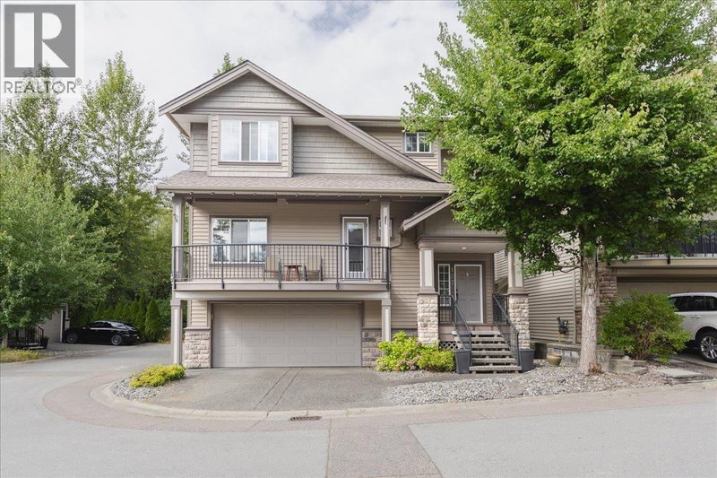 23925 116 Avenue Maple Ridge British Columbia, V2W 0C3 - 4 Bedrooms Condo For Sale