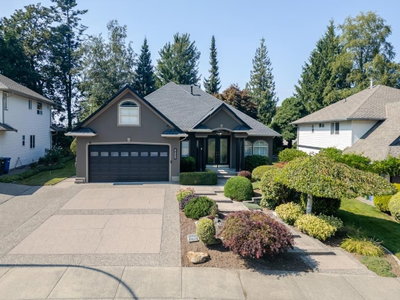 4225 GOODCHILD Street | Abbotsford British Columbia | Slide Image Two