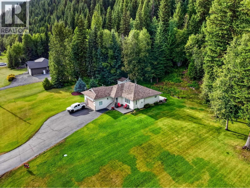 9288 SUMMERSET Place Prince George British Columbia, V2K 4Z9 - 3 Bedrooms Home For Sale