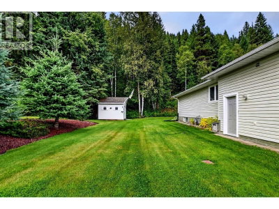 9288 SUMMERSET Place | Prince George British Columbia | Slide Image Thirty-three