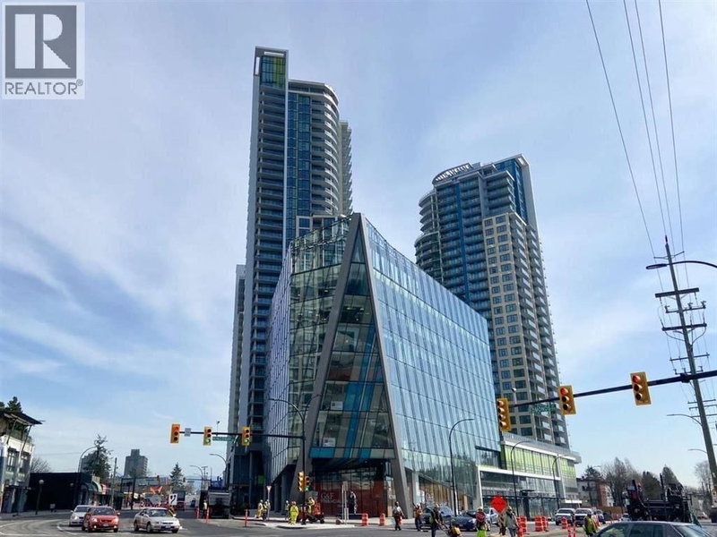 7388 KINGSWAY Burnaby British Columbia, V3N 0G9 - 1 Bedroom Condo For Sale