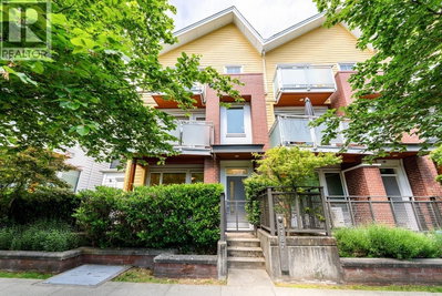 3187 KENT AVENUE NORTH | Vancouver British Columbia | Slide Image Forty