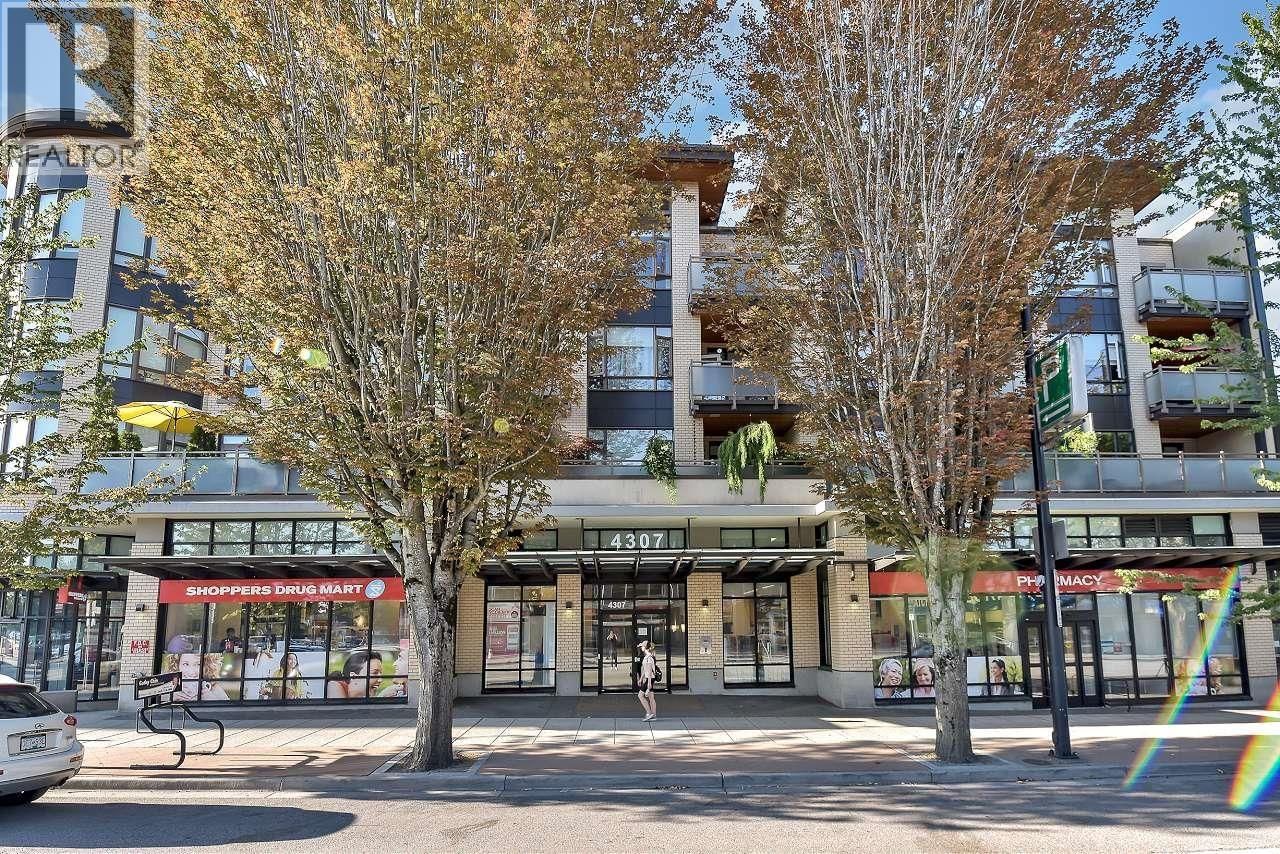 4307 HASTINGS Street, Burnaby, British Columbia V5C 2J7