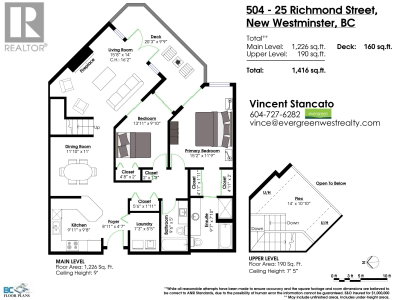 25 RICHMOND Street | New Westminster British Columbia | Slide Image Twenty-nine