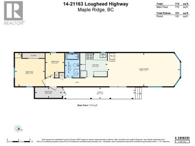 21163 LOUGHEED Highway | Maple Ridge British Columbia | Slide Image Twenty-nine