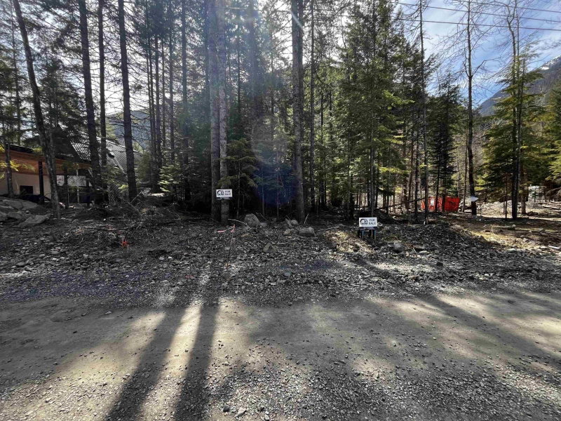 SVE29 OLD HOPE PRINCETON Highway Sunshine Valley British Columbia, V0X 1L5 - Vacant Land For Sale