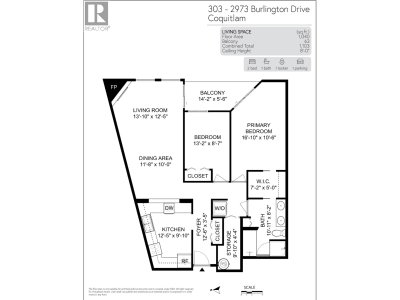 2973 BURLINGTON Drive | Coquitlam British Columbia | Slide Image Twelve