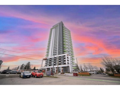 10428 WHALLEY Boulevard | Surrey British Columbia | Slide Image One