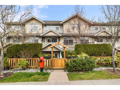 22225 50 Avenue | Langley British Columbia | Slide Image One