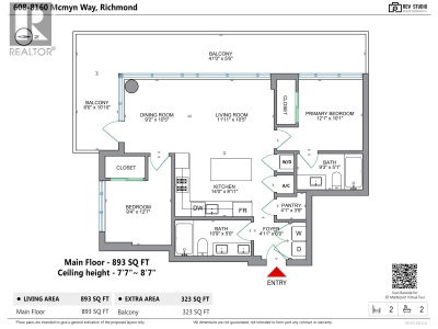 8160 MCMYN Way | Richmond British Columbia | Slide Image Thirty-one