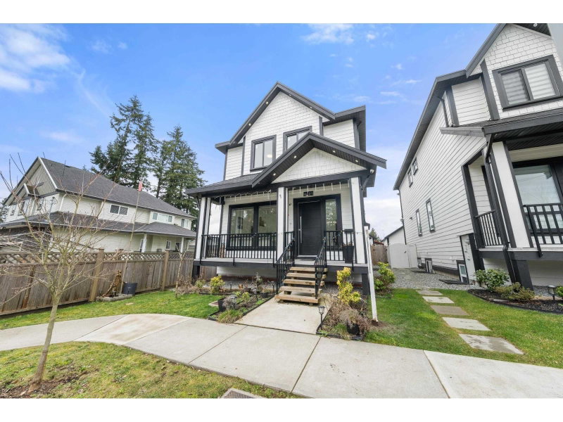 6021 128A Street Surrey British Columbia, V3X 2L3 - 6 Bedrooms Home For Sale