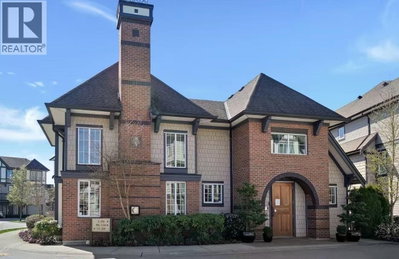 9566 TOMICKI Avenue | Richmond British Columbia | Slide Image Two
