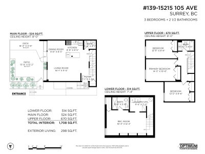 15215 105 Avenue | Surrey British Columbia | Slide Image Two