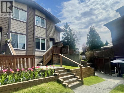 306 HIGHLAND Way | Port Moody British Columbia | Slide Image One