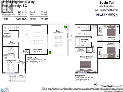 306 HIGHLAND Way | Port Moody British Columbia | Slide Image Twenty-four