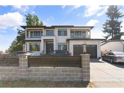 2514 LYNDEN Street | Abbotsford British Columbia | Slide Image One