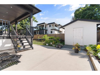 2514 LYNDEN Street | Abbotsford British Columbia | Slide Image Thirty-five