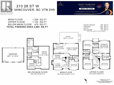 213 28TH Street | North Vancouver British Columbia | Slide Image Forty