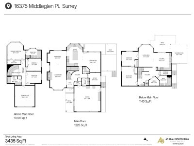 16375 MIDDLEGLEN Place | Surrey British Columbia | Slide Image Forty