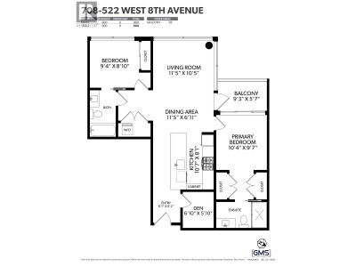 522 8TH Avenue | Vancouver British Columbia | Slide Image Twenty-seven
