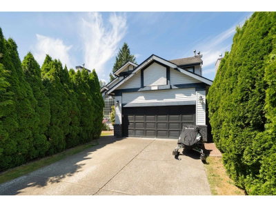 9477 209 Street | Langley British Columbia | Slide Image One