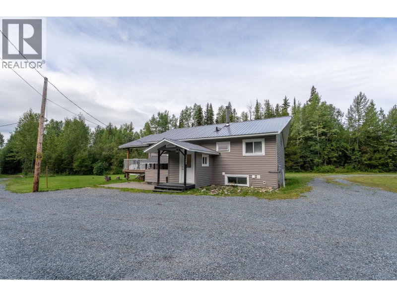 5325 MUERMANN Road Prince George British Columbia, V2K 5V8 - 3 Bedrooms Home For Sale