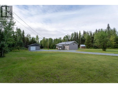 5325 MUERMANN Road | Prince George British Columbia | Slide Image Two