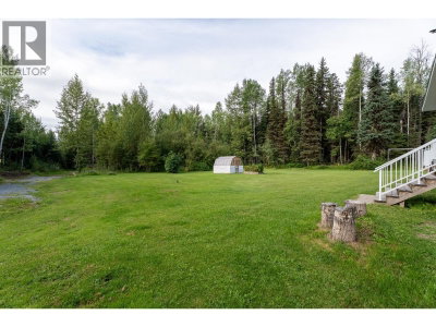 5325 MUERMANN Road | Prince George British Columbia | Slide Image Thirty-four