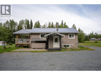 5325 MUERMANN Road | Prince George British Columbia | Slide Image Four