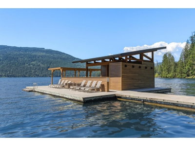 3175 COLUMBIA VALLEY Road | Cultus Lake British Columbia | Slide Image Twenty-five