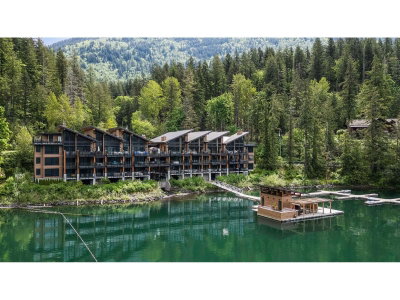 3175 COLUMBIA VALLEY Road | Cultus Lake British Columbia | Slide Image Eight