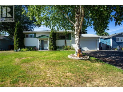 7386 IMPERIAL Place | Prince George British Columbia | Slide Image One