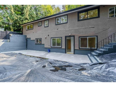 31753 HILLCREST Avenue | Mission British Columbia | Slide Image Thirty-five