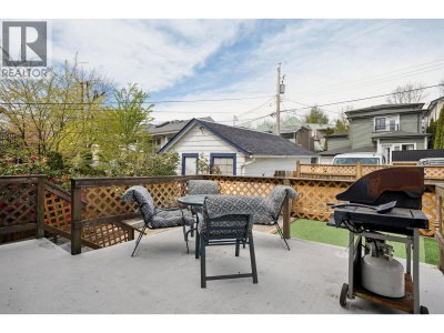 1861 KENT AVENUE NORTH | Vancouver British Columbia | Slide Image Eight