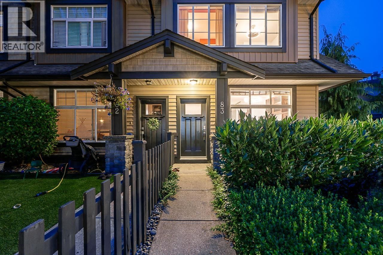 13819 232 Street, Maple Ridge, British Columbia V4R 0C7