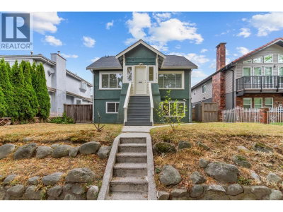 2119 30TH Avenue | Vancouver British Columbia | Slide Image One