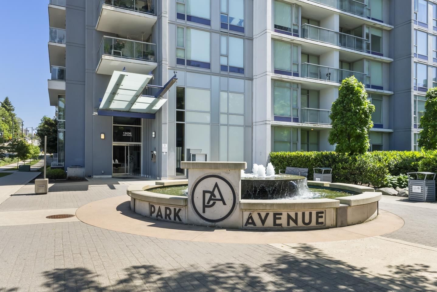 13696 100 Avenue, Surrey, British Columbia V3T 0L5