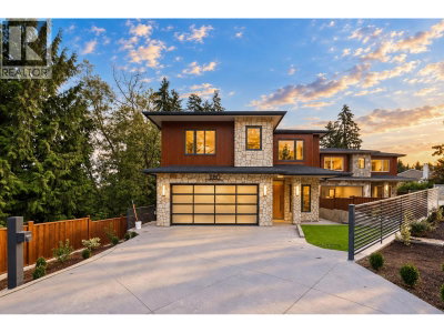 1180 TUXEDO Drive | Port Moody British Columbia | Slide Image One
