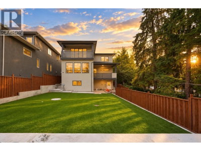 1180 TUXEDO Drive | Port Moody British Columbia | Slide Image Thirty-five