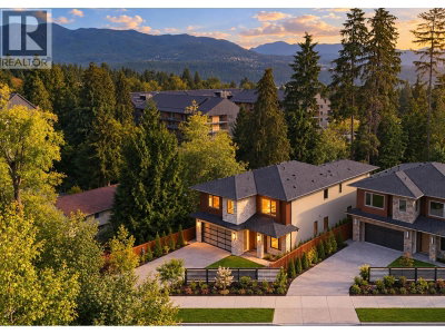 1180 TUXEDO Drive | Port Moody British Columbia | Slide Image Four