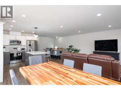 1253 BLACKBURN Road | Prince George British Columbia | Slide Image Eight