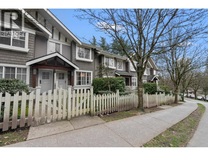 7336 SALISBURY Avenue Burnaby British Columbia, V5E 2A3 - 3 Bedrooms Condo For Sale