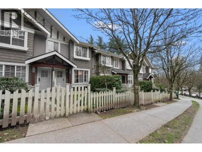 7336 SALISBURY Avenue | Burnaby British Columbia | Slide Image One