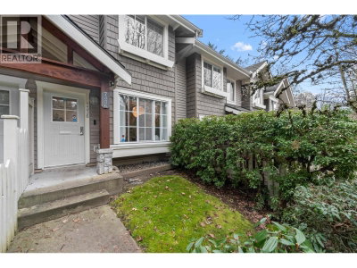 7336 SALISBURY Avenue | Burnaby British Columbia | Slide Image Four