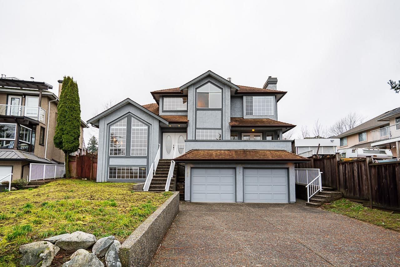 17072 103 Avenue, Surrey, British Columbia V4N 3K9