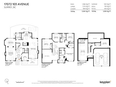 17072 103 Avenue | Surrey British Columbia | Slide Image Forty