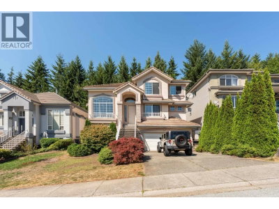94 LINDEN Court | Port Moody British Columbia | Slide Image One