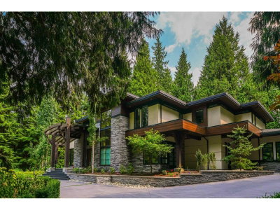 13262 WOODCREST Drive | Surrey British Columbia | Slide Image One