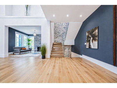 13262 WOODCREST Drive | Surrey British Columbia | Slide Image Thirteen