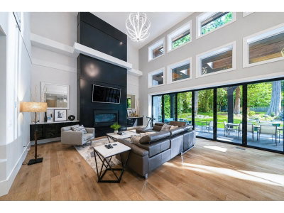 13262 WOODCREST Drive | Surrey British Columbia | Slide Image Seventeen